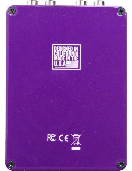 SEYMOUR DUNCAN SHAPE SHIFTER STEREO TREMOLO PEDAL SEYMOUR DUNCAN SHAPE SHIFTER STEREO TREMOLO PEDAL