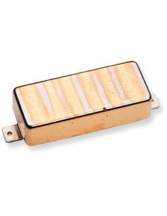 SEYMOUR DUNCAN ANTQ II FOR FIREBIRD NECK GLD CVR