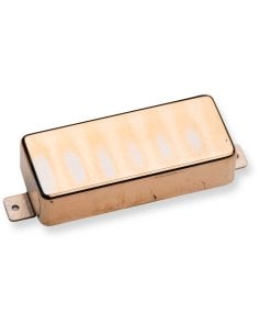 SEYMOUR DUNCAN ANTQ II FOR FIREBIRD BRDG GLD CVR