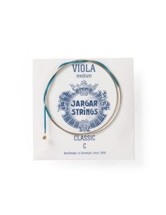 JARGAR ITALIA DO BLUE MEDIUM PER VIOLA JA2004