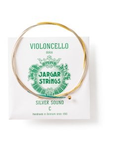 JARGAR ITALIA DO VERDE DOLCE PER VIOLONCELLO JA3013