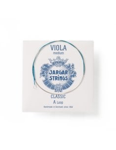 JARGAR ITALIA LA BLUE MEDIUM PER VIOLA CON ASOLA JA2001