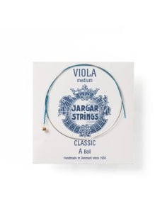 JARGAR ITALIA LA BLUE MEDIUM PER VIOLA CON PALLINO JA2001B