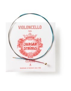 JARGAR ITALIA LA ROSSO FORTE PER VIOLONCELLO JA3020