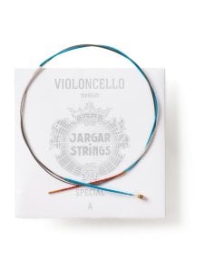 JARGAR ITALIA LA SPECIAL BLUE MEDIUM PER VIOLONCELLO JA3008