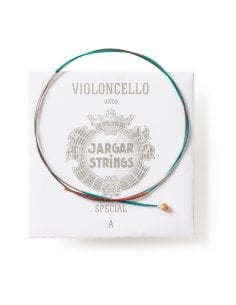 JARGAR ITALIA LA SPECIAL VERDE DOLCE PER VIOLONCELLO JA3017