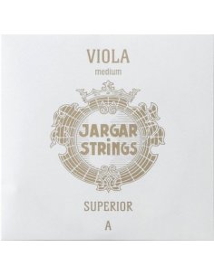 JARGAR ITALIA LA SUPERIOR BLUE MEDIUM PER VIOLA CON PALLINO JA2101B