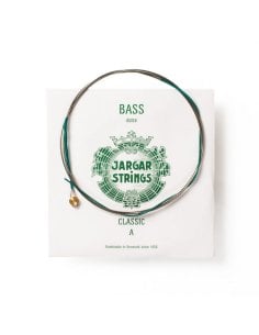 JARGAR ITALIA LA VERDE DOLCE PER CONTRABBASSO JA4013
