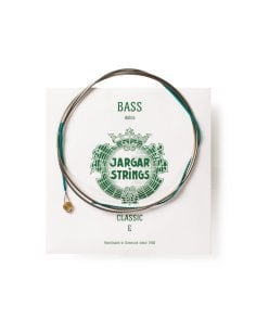 JARGAR ITALIA MI VERDE DOLCE PER CONTRABBASSO JA4014