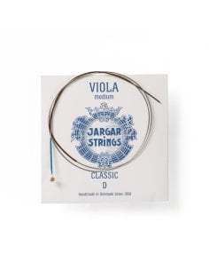 JARGAR ITALIA RE BLUE MEDIUM PER VIOLA JA2002