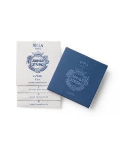 JARGAR ITALIA SET BLUE MEDIUM PER VIOLA JA2020