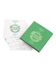 JARGAR ITALIA SET VERDE DOLCE PER VIOLINO JA1030