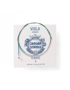 JARGAR ITALIA SOL BLUE MEDIUM PER VIOLA JA2003