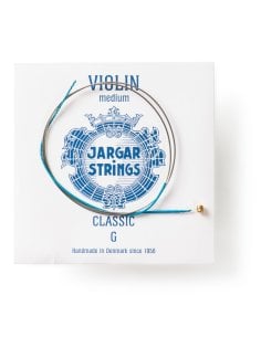 JARGAR ITALIA SOL BLUE MEDIUM PER VIOLINO JA1004