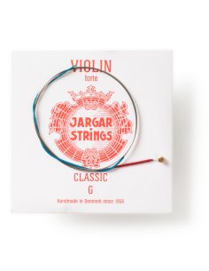JARGAR ITALIA SOL ROSSO FORTE PER VIOLINO JA1013