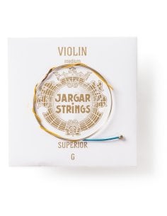 JARGAR ITALIA SOL SUPERIOR BLUE MEDIUM PER VIOLINO JA1104