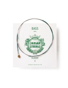 JARGAR ITALIA SOL VERDE DOLCE PER CONTRABBASSO JA4010