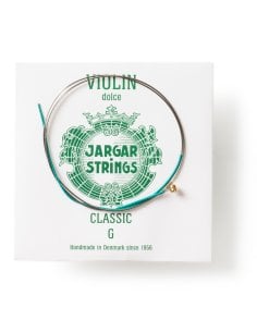 JARGAR ITALIA SOL VERDE DOLCE PER VIOLINO JA1008