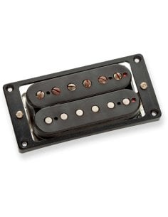 SEYMOUR DUNCAN ANTIQUITY JAZZ MODEL NECK BLACK