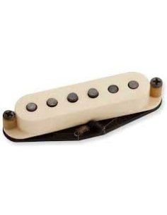 SEYMOUR DUNCAN ANTQ II FOR STRAT SURF CUST BDG