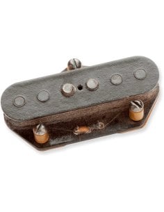 SEYMOUR DUNCAN ANTQ FOR TELECASTER '55 LEAD RAISE D&G