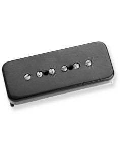 SEYMOUR DUNCAN ANTQ P90 SOAPBAR NECK BLK