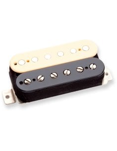 SEYMOUR DUNCAN SH-1B '59 MODEL REV ZEBRA 4-COND