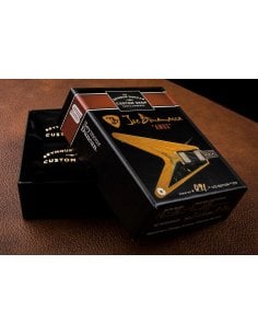 SEYMOUR DUNCAN BONAMASSA AMOS SETCUSTOM