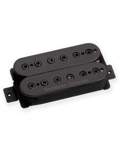 SEYMOUR DUNCAN M HOLCOMB OMEGA BRIDGE BLK