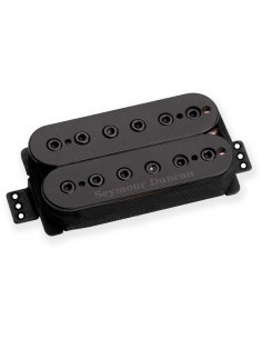 SEYMOUR DUNCAN M HOLCOMB OMEGA TREMBUCKER BLK