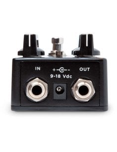 SEYMOUR DUNCAN STUDIO BASS COMPRESSOR PEDAL 2