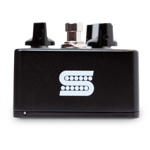 SEYMOUR DUNCAN STUDIO BASS COMPRESSOR PEDAL