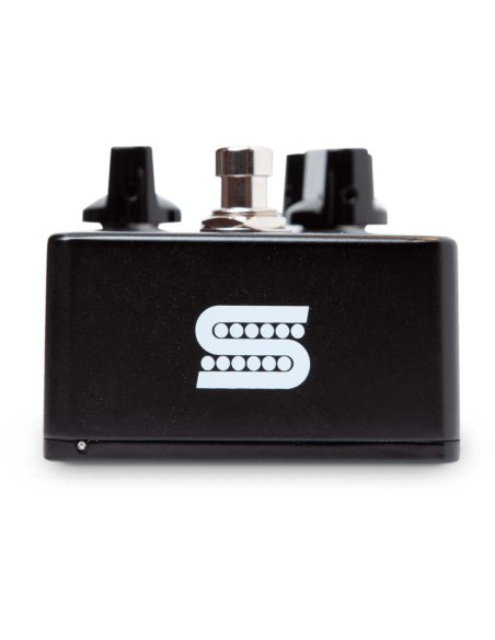 SEYMOUR DUNCAN STUDIO BASS COMPRESSOR PEDAL SEYMOUR DUNCAN STUDIO BASS COMPRESSOR PEDAL