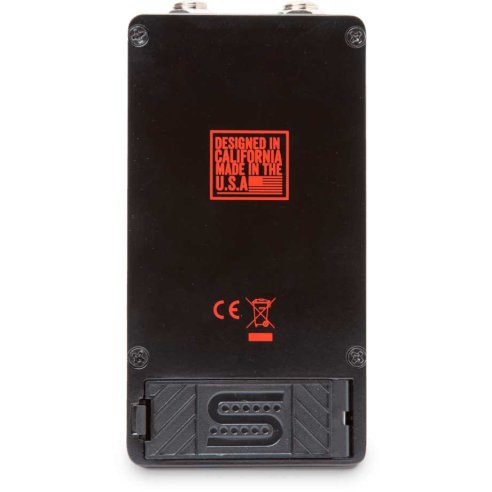 SEYMOUR DUNCAN STUDIO BASS COMPRESSOR PEDAL