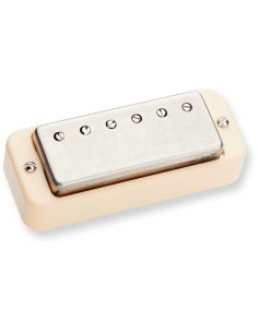 SEYMOUR DUNCAN ANTQ II ADJ MINI HMBKR NECK