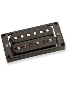 SEYMOUR DUNCAN ANTIQUITY JB MODEL BLACK
