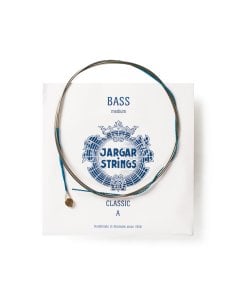 JARGAR ITALIA LA BLUE MEDIUM PER CONTRABBASSO JA4004