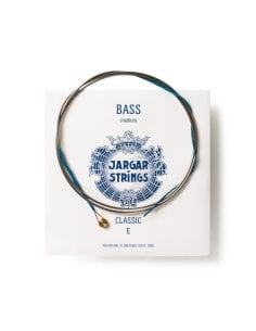 JARGAR ITALIA MI BLUE MEDIUM PER CONTRABBASSO JA4005