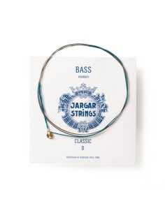 JARGAR ITALIA RE BLUE MEDIUM PER CONTRABBASSO JA4003