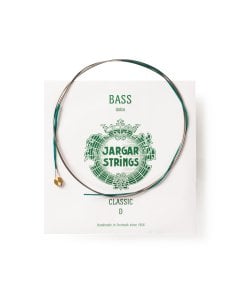 JARGAR ITALIA RE VERDE DOLCE PER CONTRABBASSO JA4012