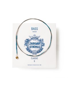 JARGAR ITALIA SOL BLUE MEDIUM PER CONTRABBASSO JA4001
