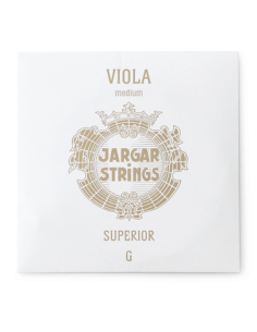 JARGAR ITALIA SOL BLUE MEDIUM SUPERIOR PER VIOLA JA2103