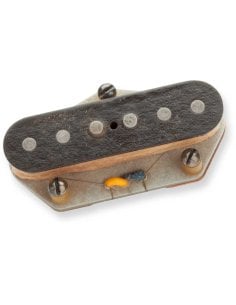 SEYMOUR DUNCAN ANTQ II FOR TELECASTER TWANG BRDG