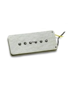 SEYMOUR DUNCAN ANTQ II FOR JAZZMASTER JAM BRDG