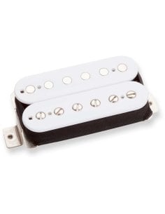 SEYMOUR DUNCAN SH-1B '59 MODEL WHITE 4-CONDUCTOR
