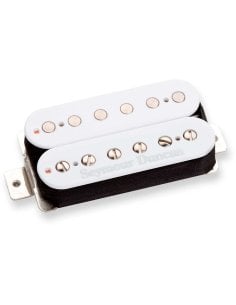 SEYMOUR DUNCAN SH-5 DUNCAN CUSTOM WHITE