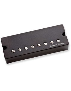 SEYMOUR DUNCAN 8STR DISTORTION BRG AMT SOAPBAR