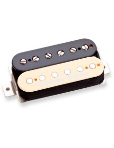 SEYMOUR DUNCAN SH-6N DUNCAN DISTORTION REV. ZEBRA