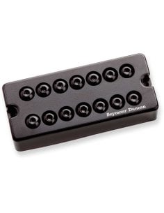 SEYMOUR DUNCAN 7STR INVADER NK AMT SOAPBAR