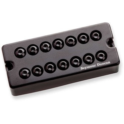 SEYMOUR DUNCAN 7STR INVADER NK AMT SOAPBAR